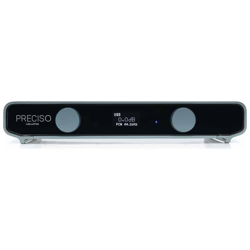 Preciso（2025年5月30日発売予定）