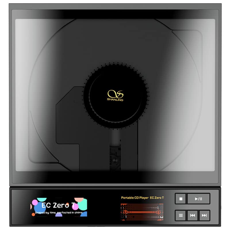 EC Zero T（2025年6月20日発売予定）