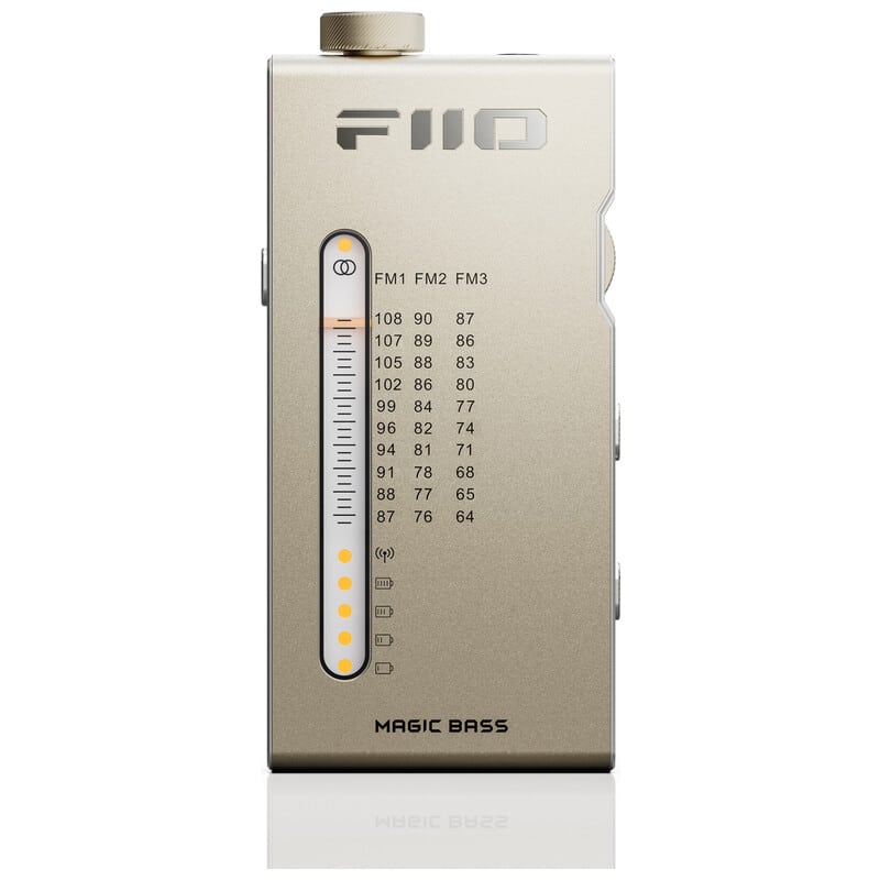 RR11 Gold [FIO-RR11-G]（2025年6月13日発売予定）