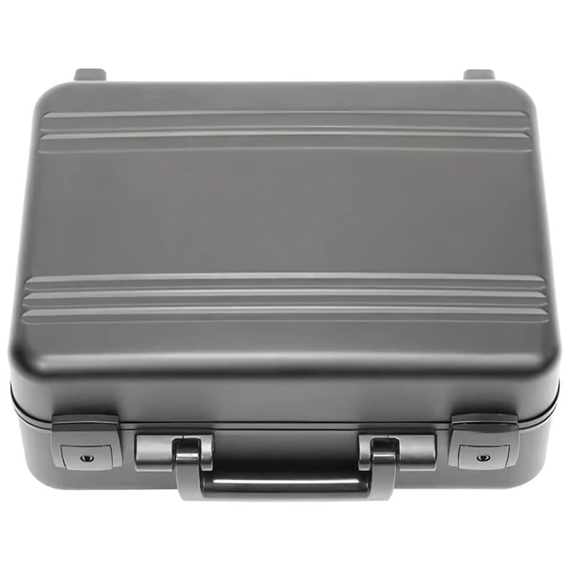 Aluminum Travel Case for LCD and MM series [HARDCASE-FOR-LCD]