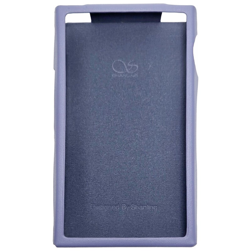 M3 Plus Case Purple