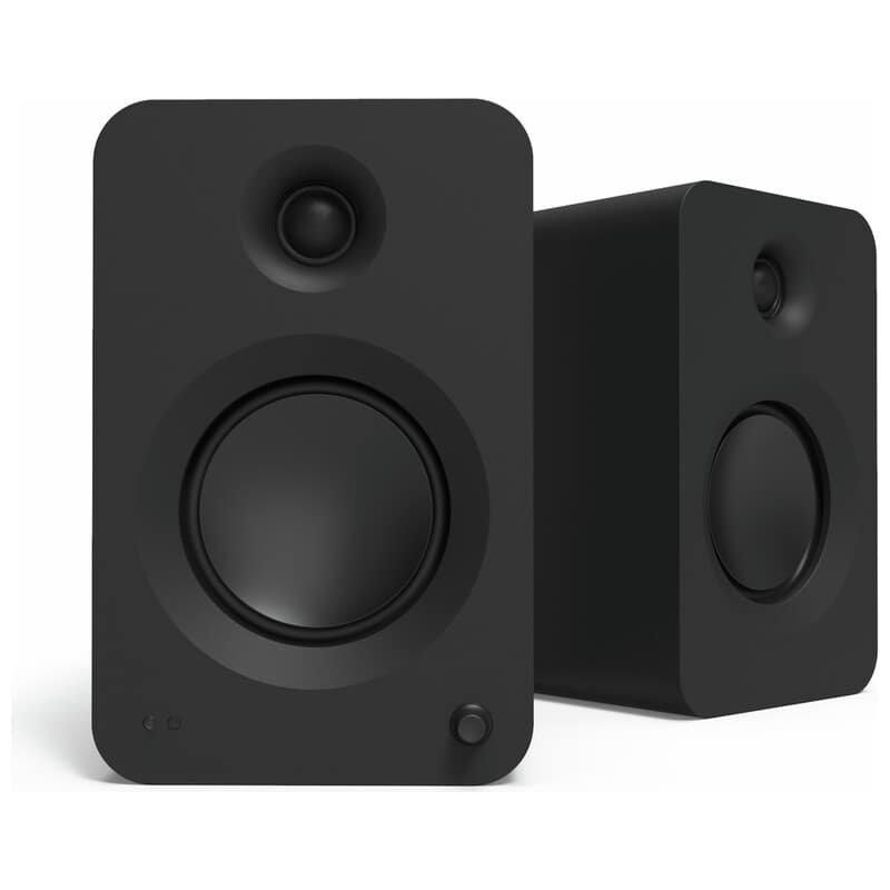 REN Matte Black [RENMB-MATTEBLACK]（2025年6月20日発売予定）