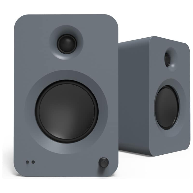 REN Matte Grey [RENMG-MATTEGREY]（2025年6月20日発売予定）
