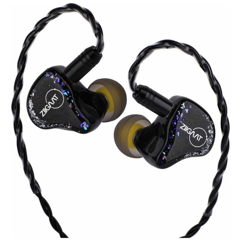 ZiiGaat x Jays Audio ESTRELLA（2025年6月20日発売予定）