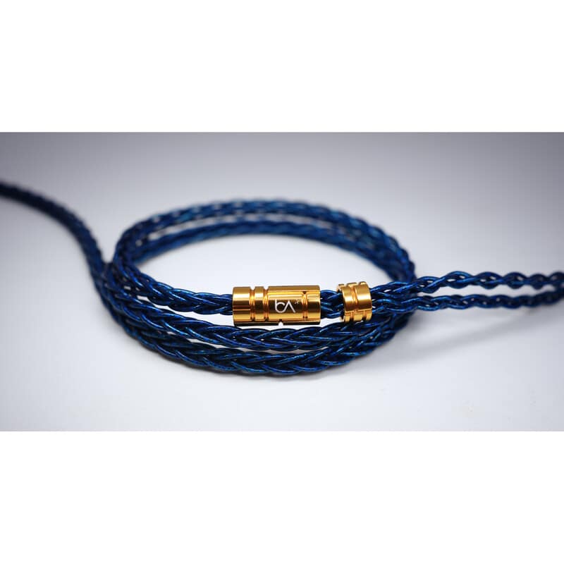 HadalMKIII8W-MMCX-4.4mm [BEA-1963]（2025年6月27日発売予定）