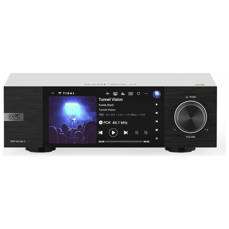 DMP-A6 Gen 2