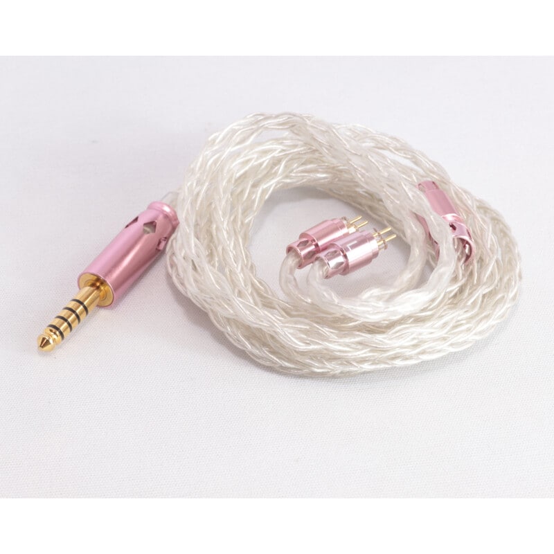 瑠璃仙2 4.4mm 2Pin