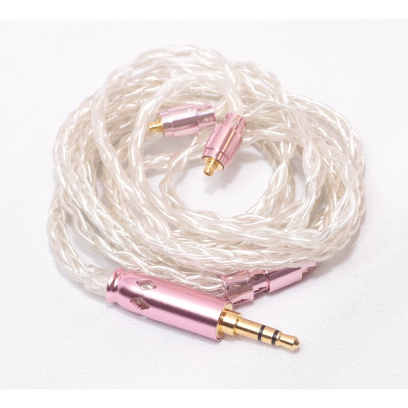 瑠璃仙2 3.5mm MMCX