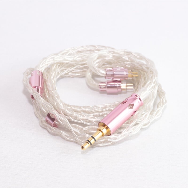 瑠璃仙2 3.5mm 2Pin