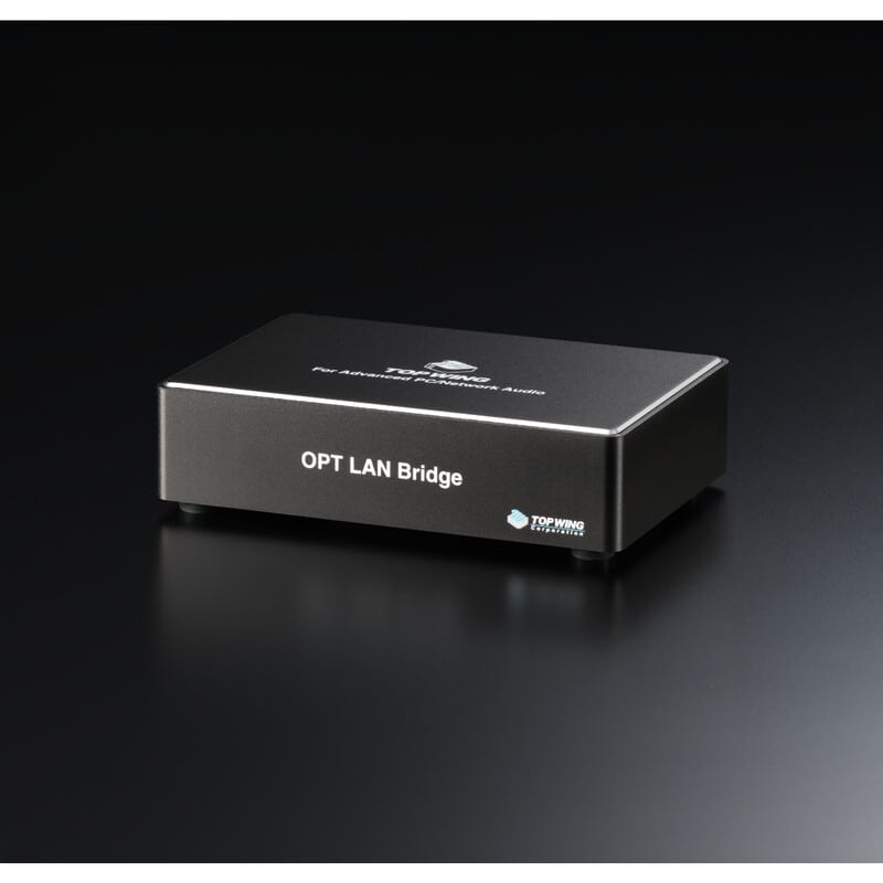 OPT LAN Bridge [TW-OPT-LAN-BRIDGE]（2025年7月9日発売予定）