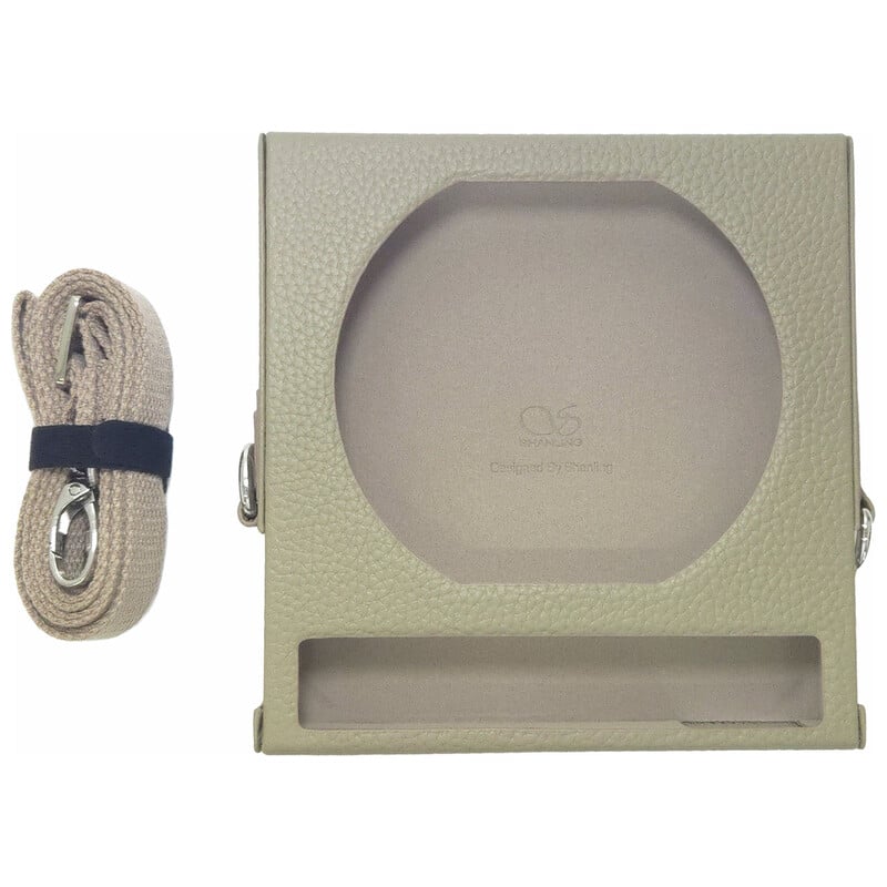 EC Zero T キャリングケース Gray-Beige