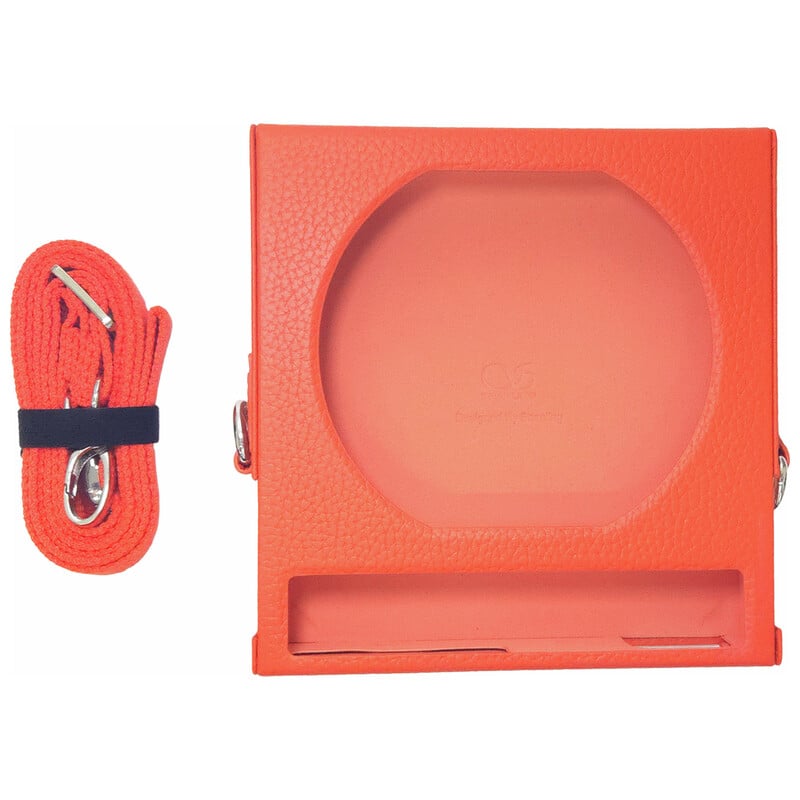 EC Zero T キャリングケース Orange