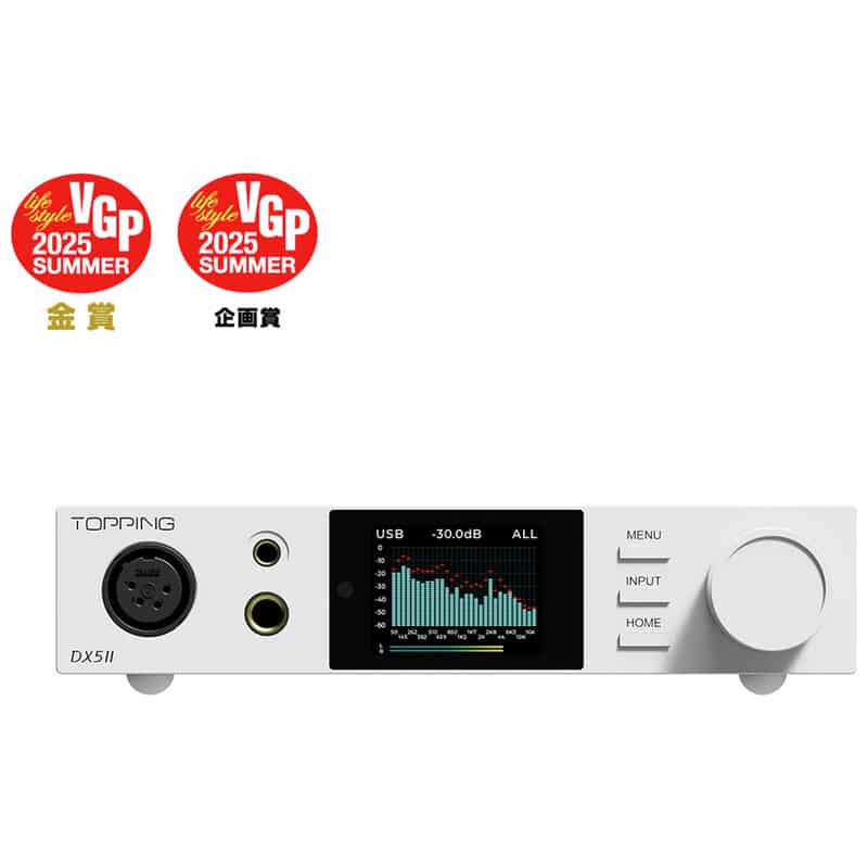 DX5 II White（2025年7月18日発売予定）