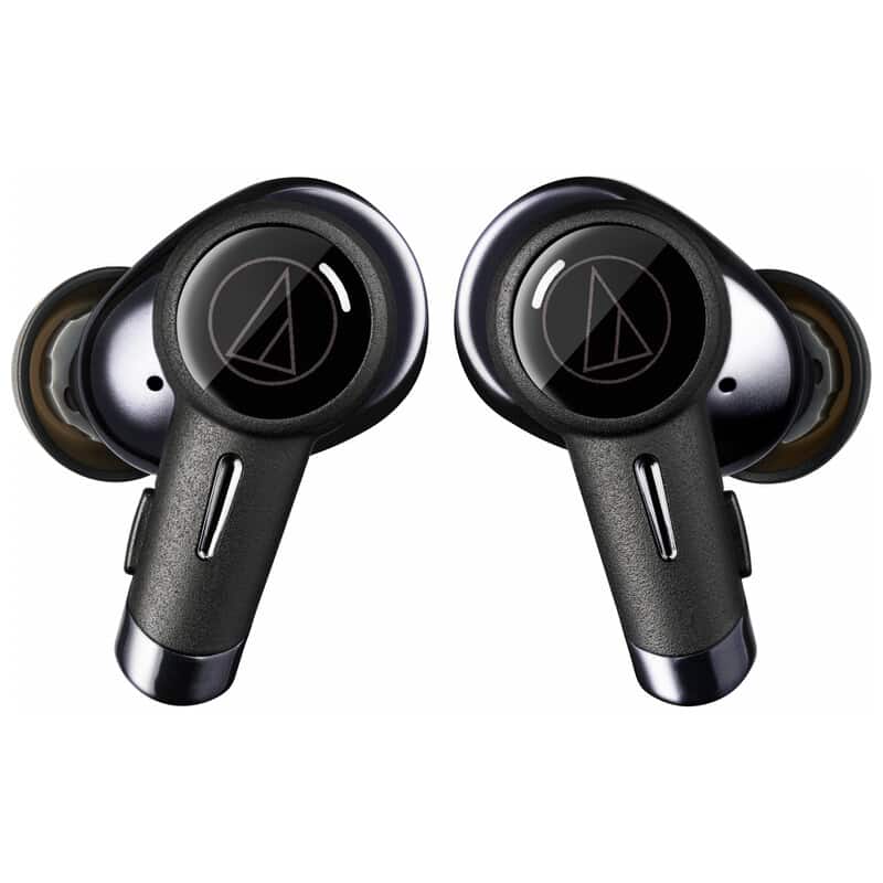ATH-TWX9MK2 BK（2025年7月11日発売予定）
