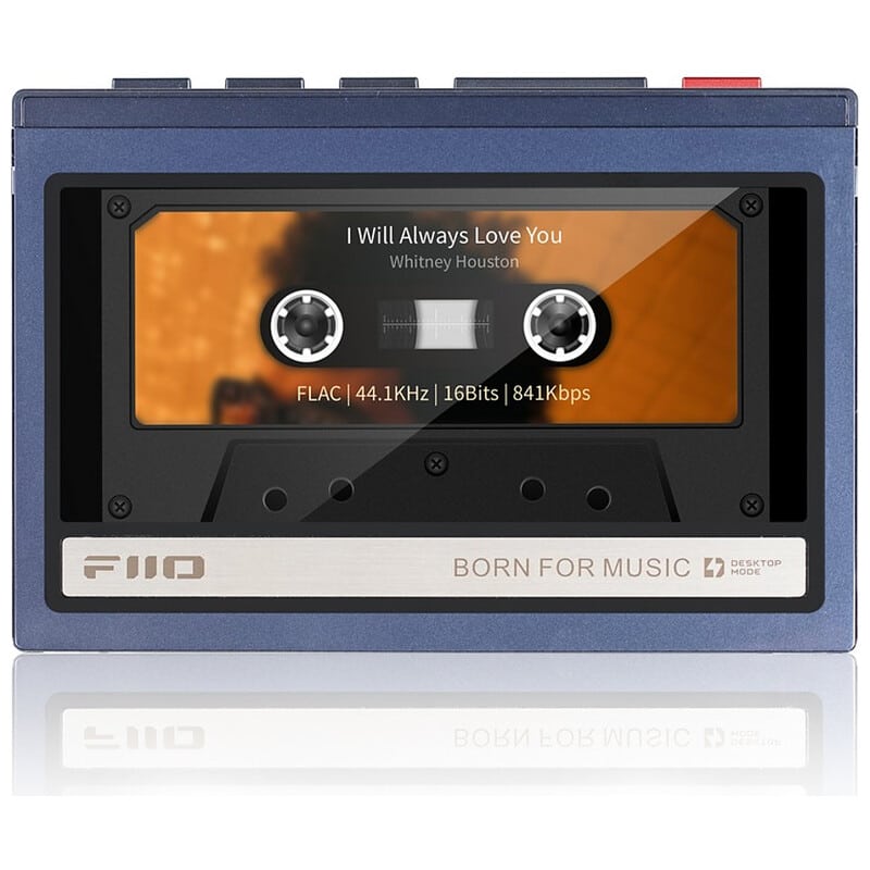 SK-M21C Dark Blue [FIO-SK-M21C-L]（2025年7月11日発売予定）