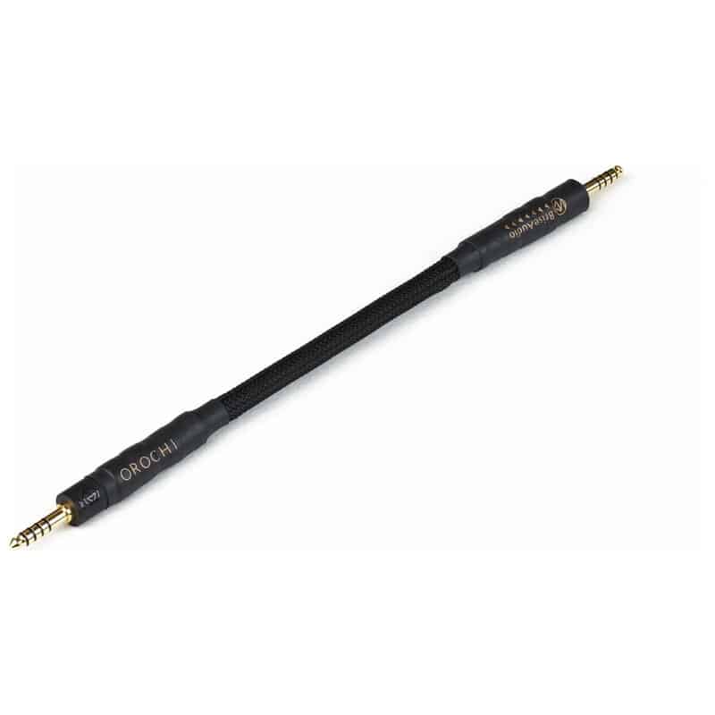 OROCHI-MINI Ultimate ミニミニケーブル 4.4mm to 4.4mm [ORMNUL-44t44]