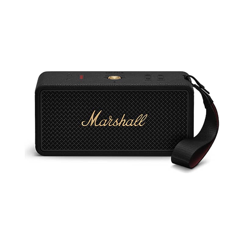 Middleton ll Black and Brass（2025年7月25日発売予定）