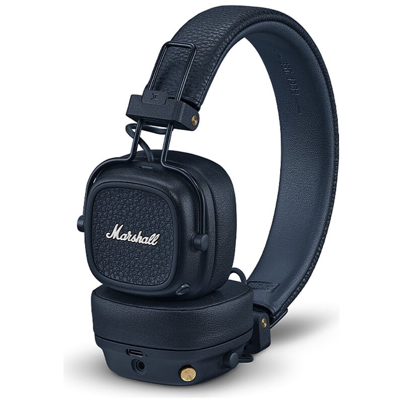 Major V Midnight Blue（2025年8月8日発売予定）