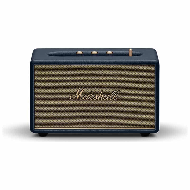 ACTON III MIDNIGHT-BLUE [ACTON3BLUETOOTH-MIDNIGHT-BLUE]（2025年7月25日発売予定）