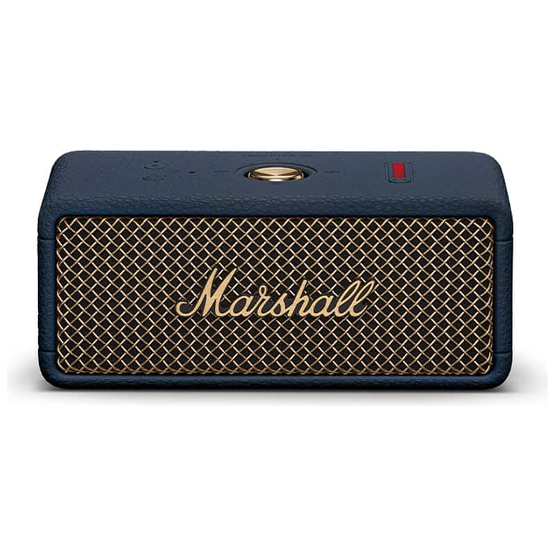 EMBERTON III Midnight Blue（2025年7月25日発売予定）