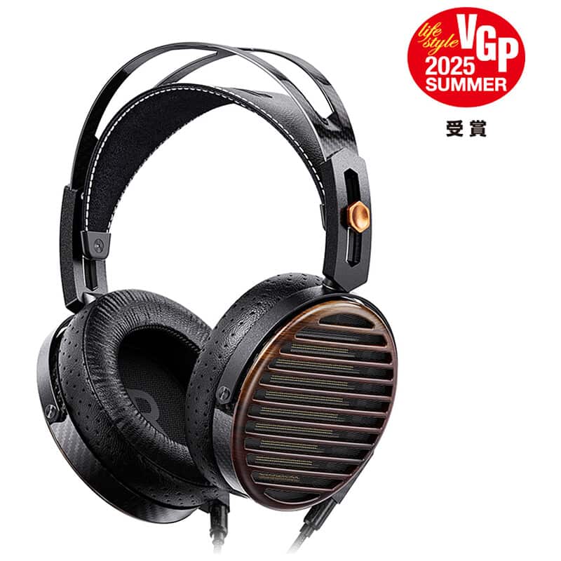 FT7 Black [FIO-FT7-B]（2025年7月18日発売予定）