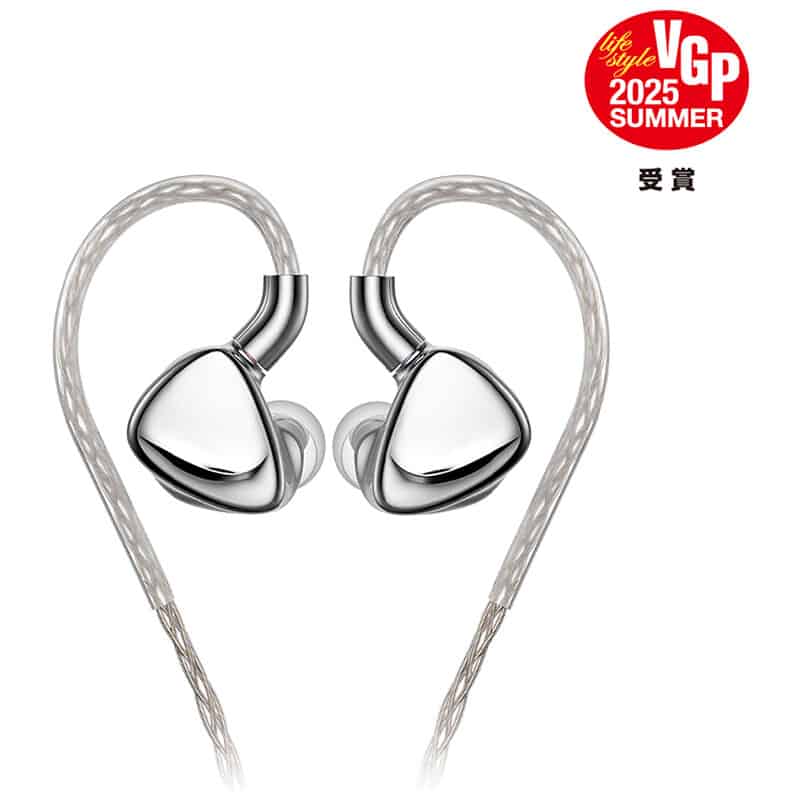 FX17 [FIO-IEM-FX17-S]（2025年7月18日発売予定）