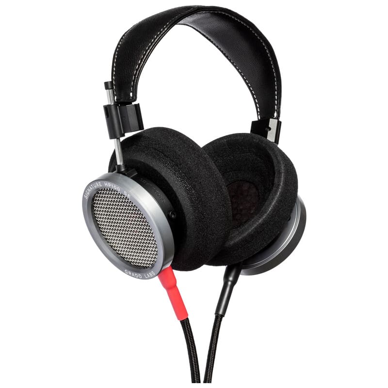 Signature HP100 SE - 4pin XLR バランスケーブル