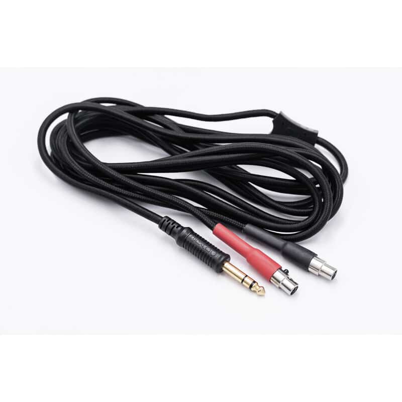 Signature Gold - 6.3mm - 3.6m