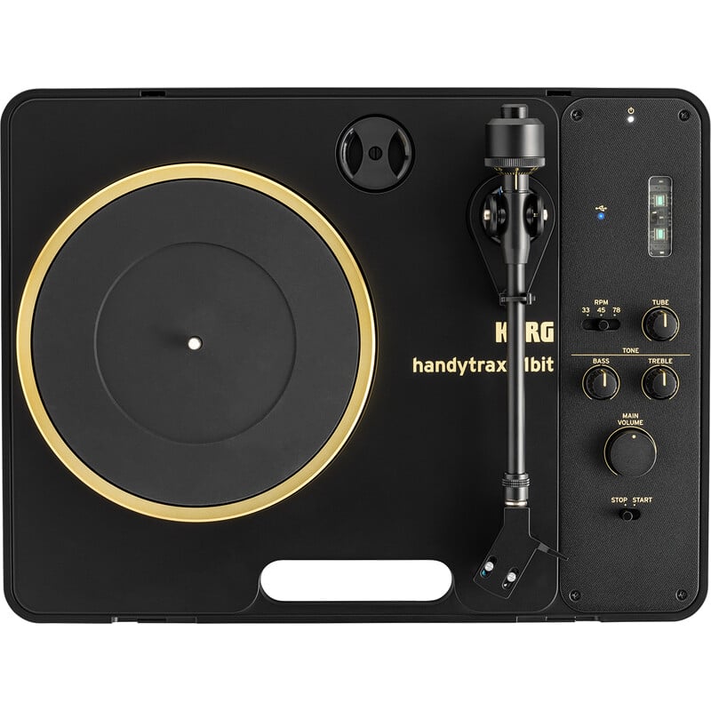 handytraxx 1bit [HNDYTRX 1BIT]（2025年7月30日発売予定）
