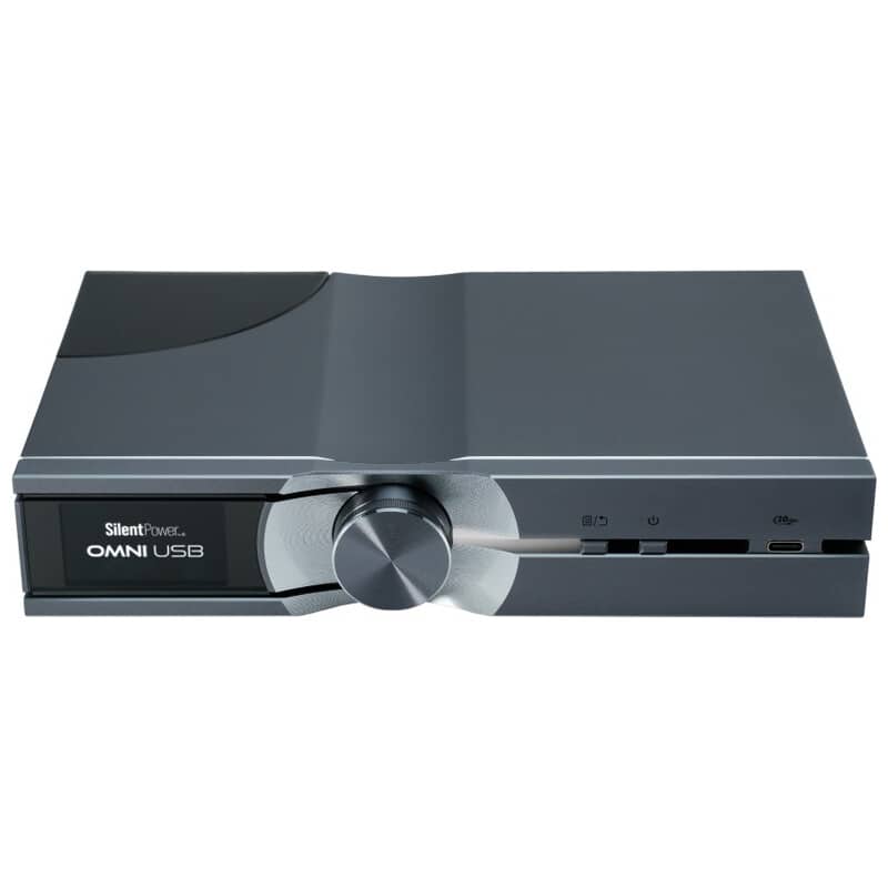 OMNI USB [SLP-OMNI-USB]（2025年7月26日発売予定）