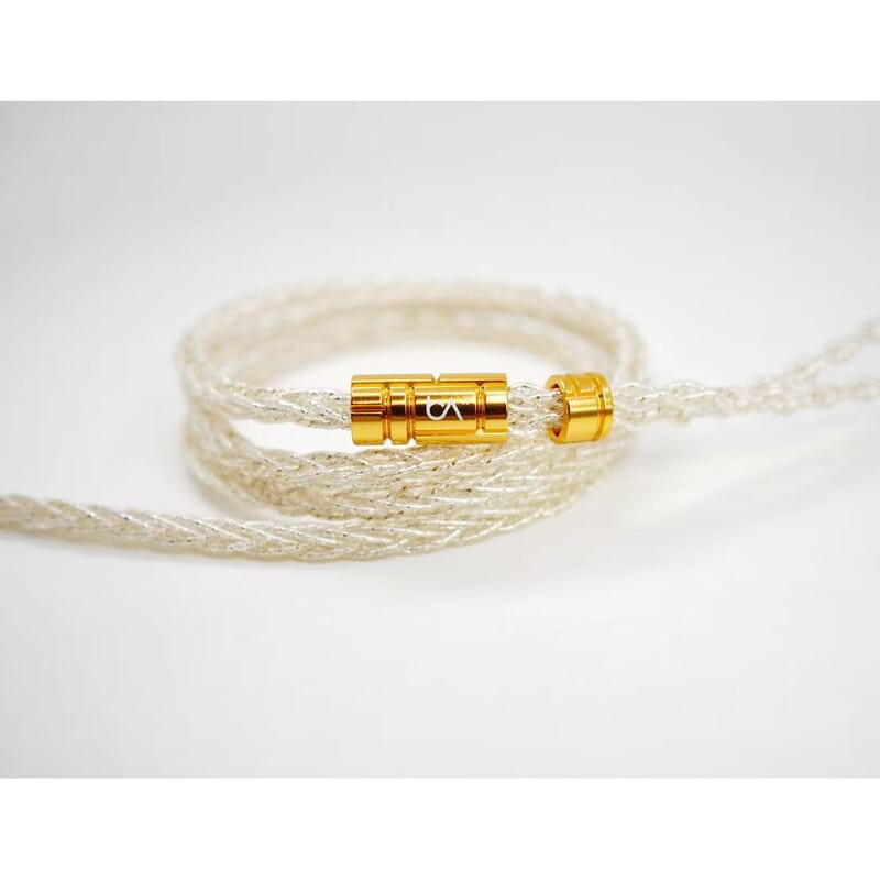 SupernovaMKIII-8wire-MMCX-4.4mm [BEA-2052]（2025年8月29日発売予定）