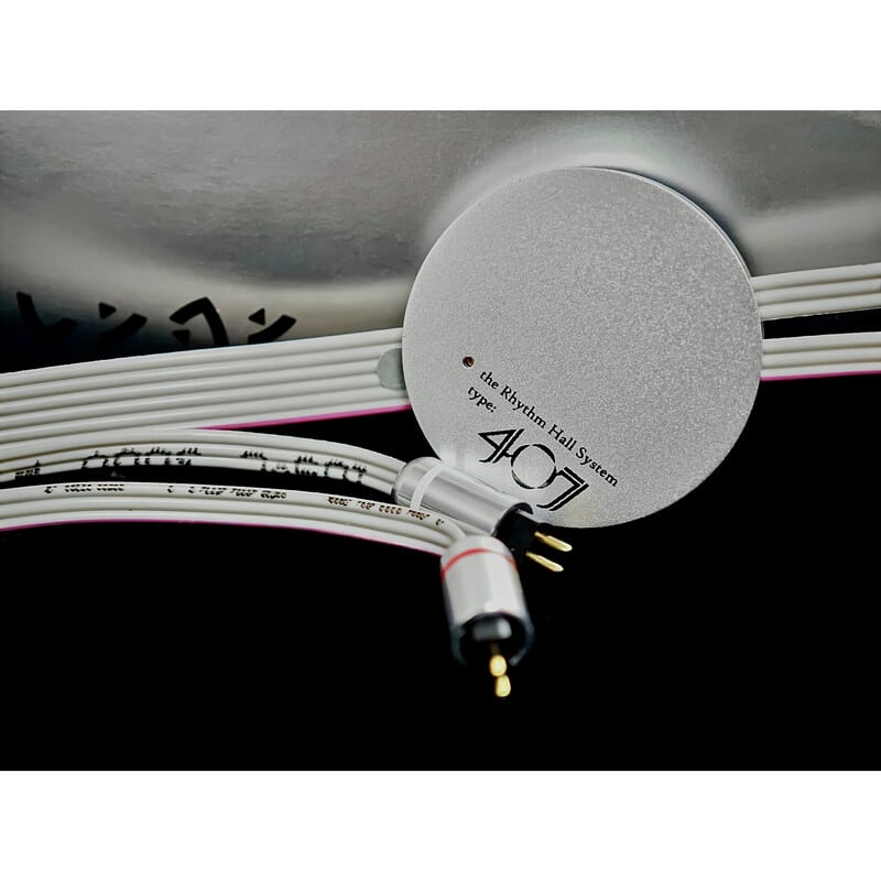 Lynx 407 (2pin- 4.4mm)（2025年8月8日発売予定）