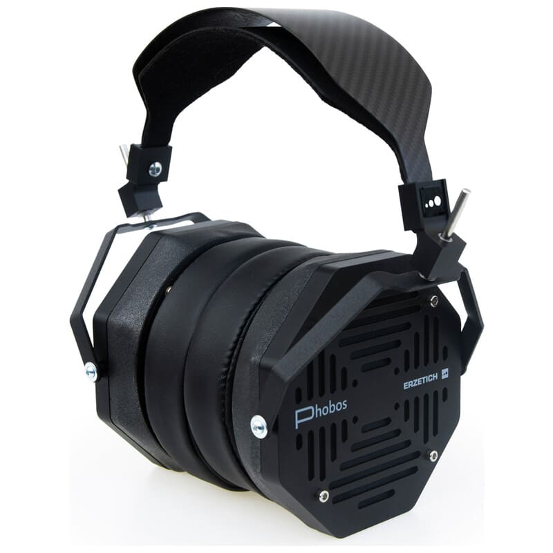 Phobos Black