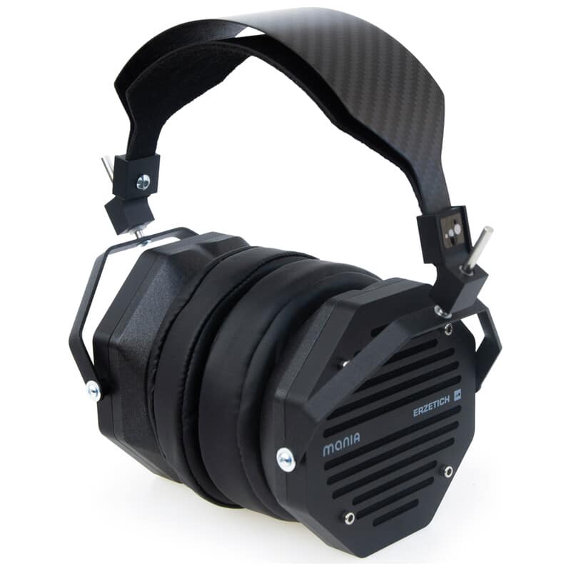 Mania Black