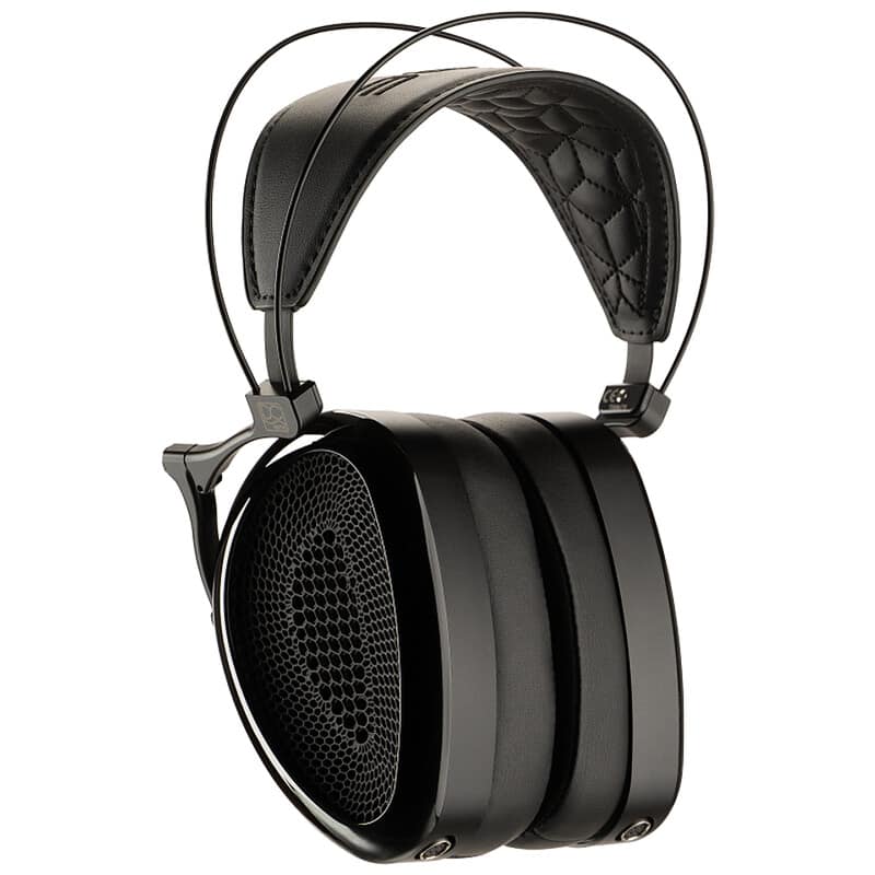 NOIRE-XO-XLR (4 Pin XLR ケーブル)（2025年8月15日発売予定）