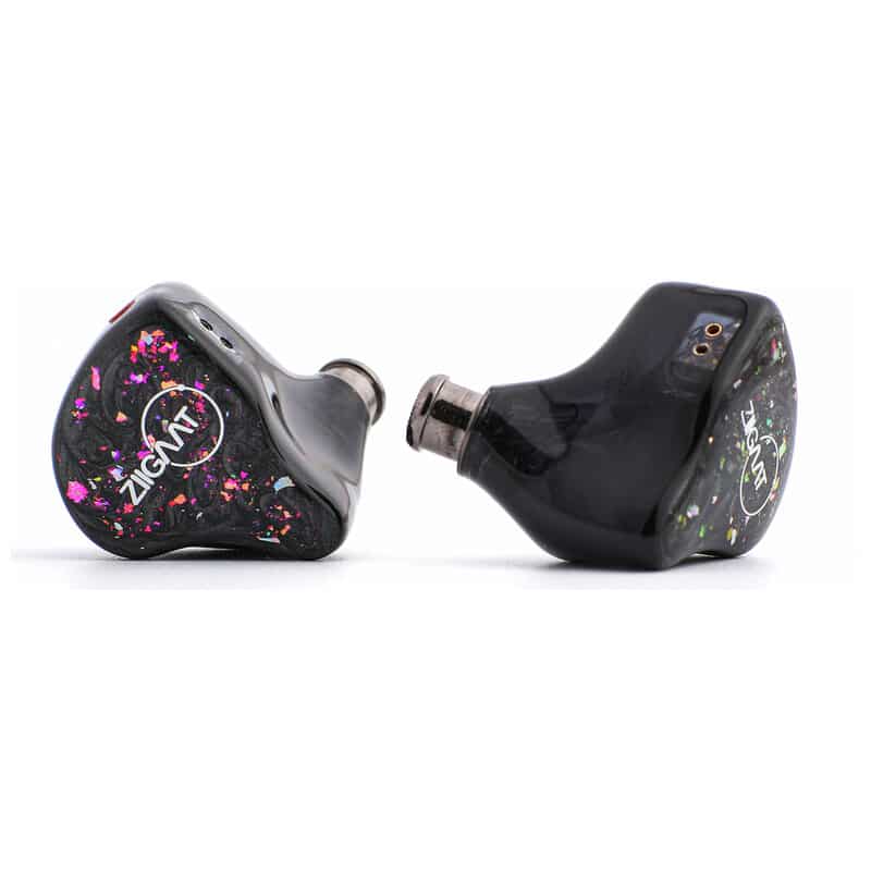 Arete x Fresh Reviews - Black