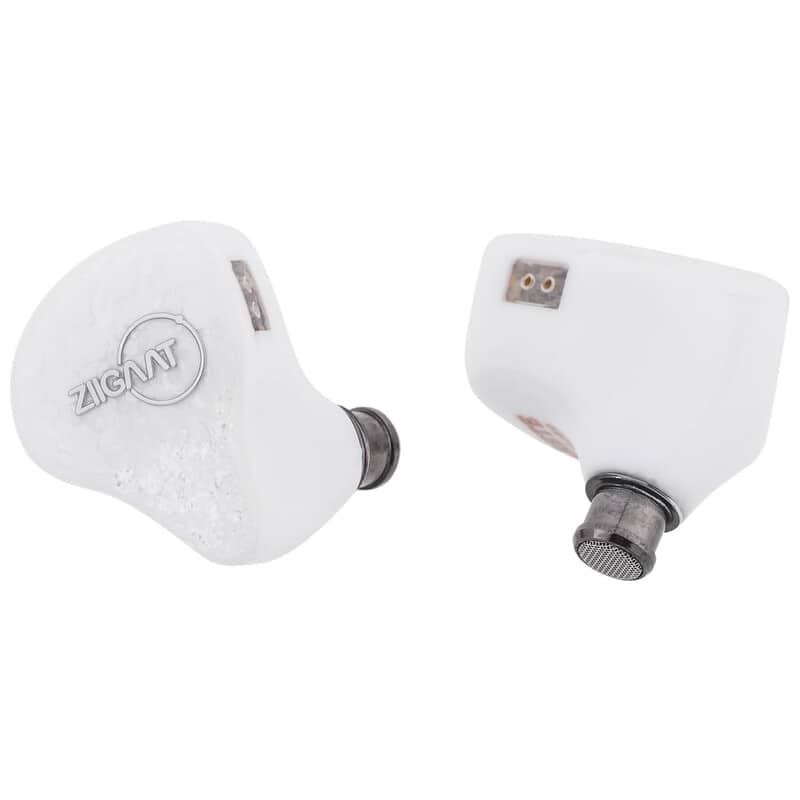 Arete x Fresh Reviews - White