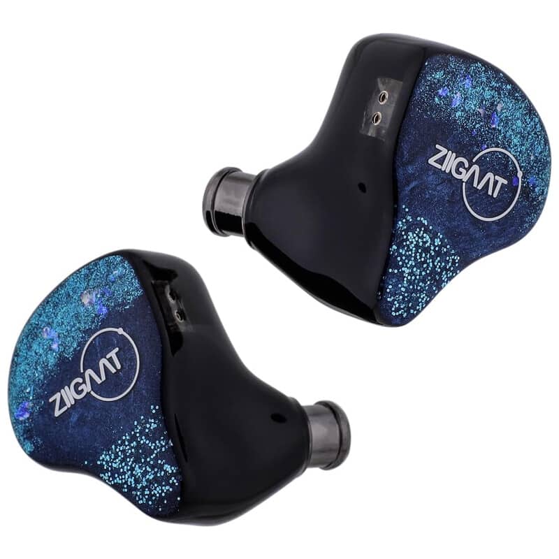 Arete x Fresh Reviews - Blue