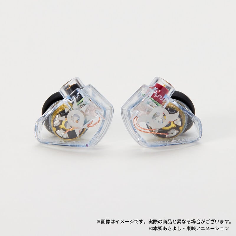 ANW-C010（2025年8月8日発売予定）