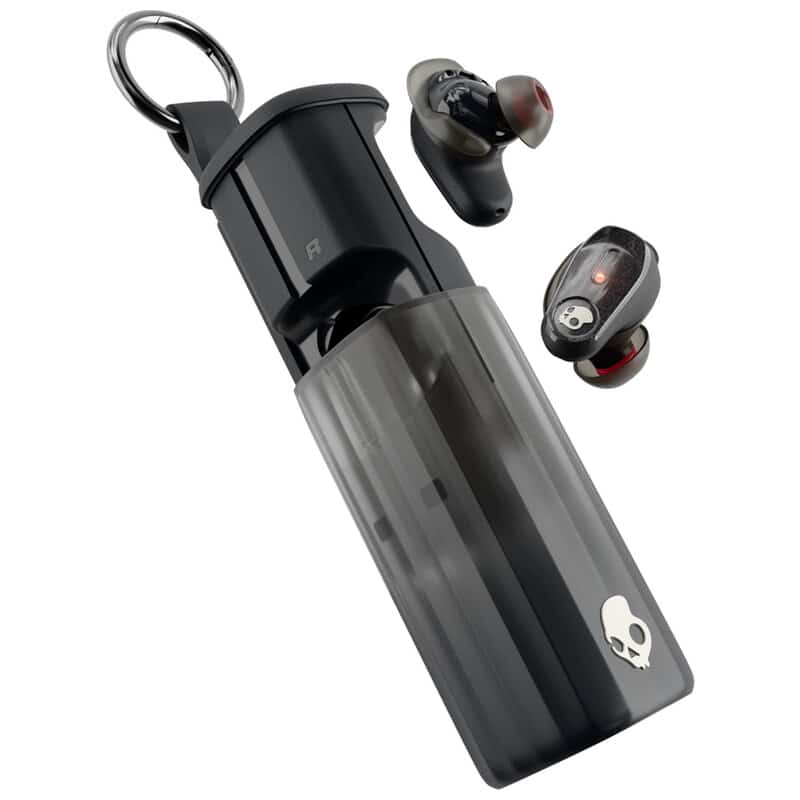 Method 360 ANC TRUE BLACK [S2MTW-T740]（2025年8月29日発売予定）
