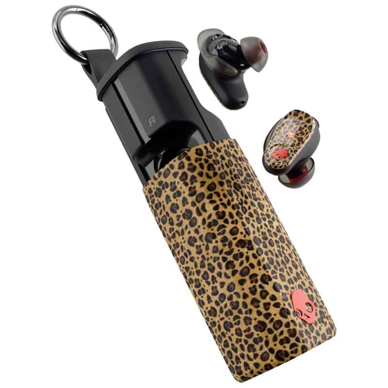 Method 360 ANC LEOPARD [S2MTW-T009]（2025年8月29日発売予定）