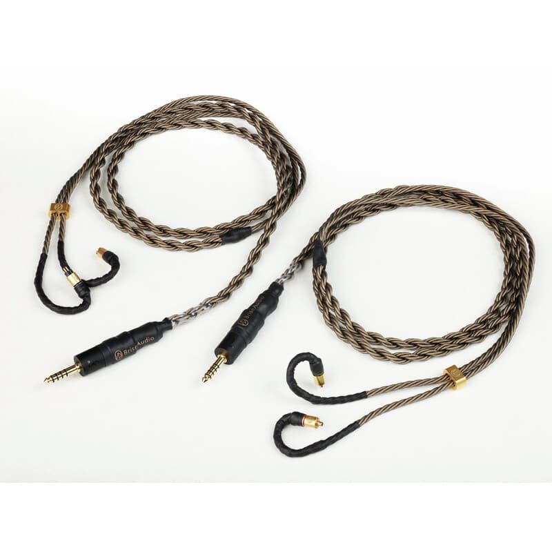 NISHIKI 8-wire