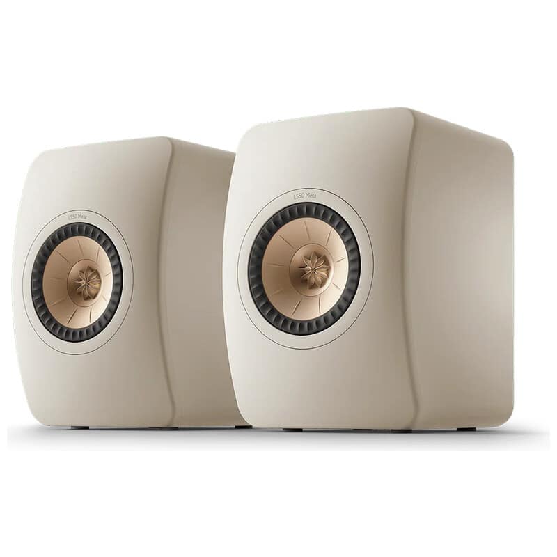 LS50 Meta Sand Shell
