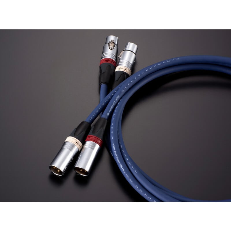 Azure Dragon XLR [MS-DR20X-AD/1.0m]