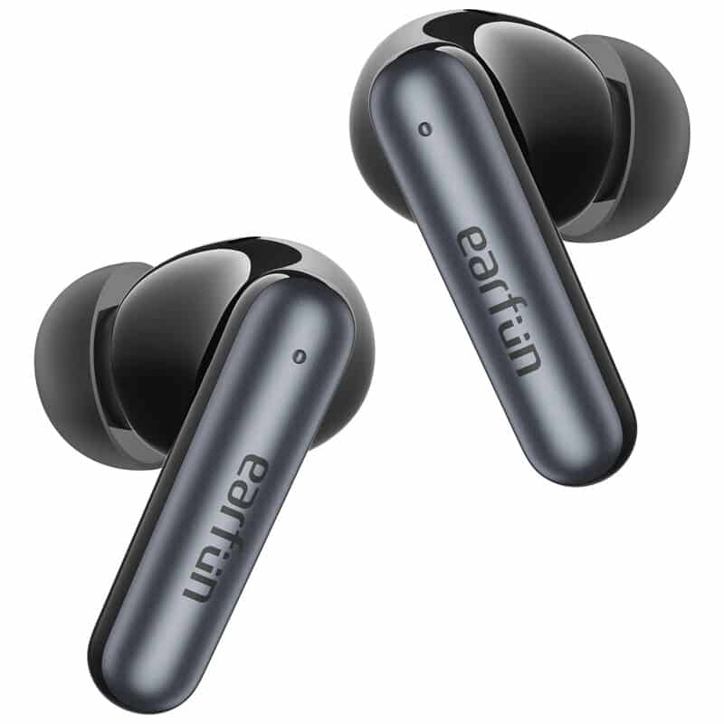 EarFun Air Pro 4i - Black