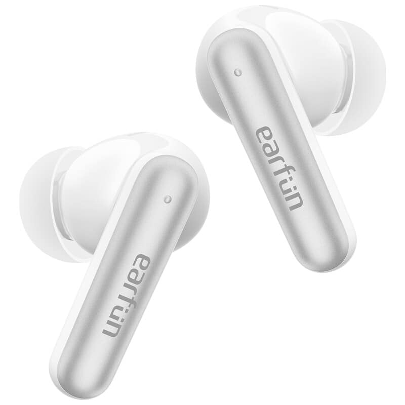 EarFun Air Pro 4i - White
