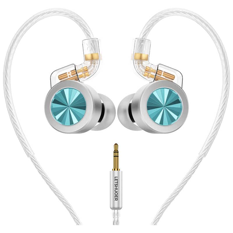 D02 - Aqua - 3.5mm（2025年9月5日発売予定）