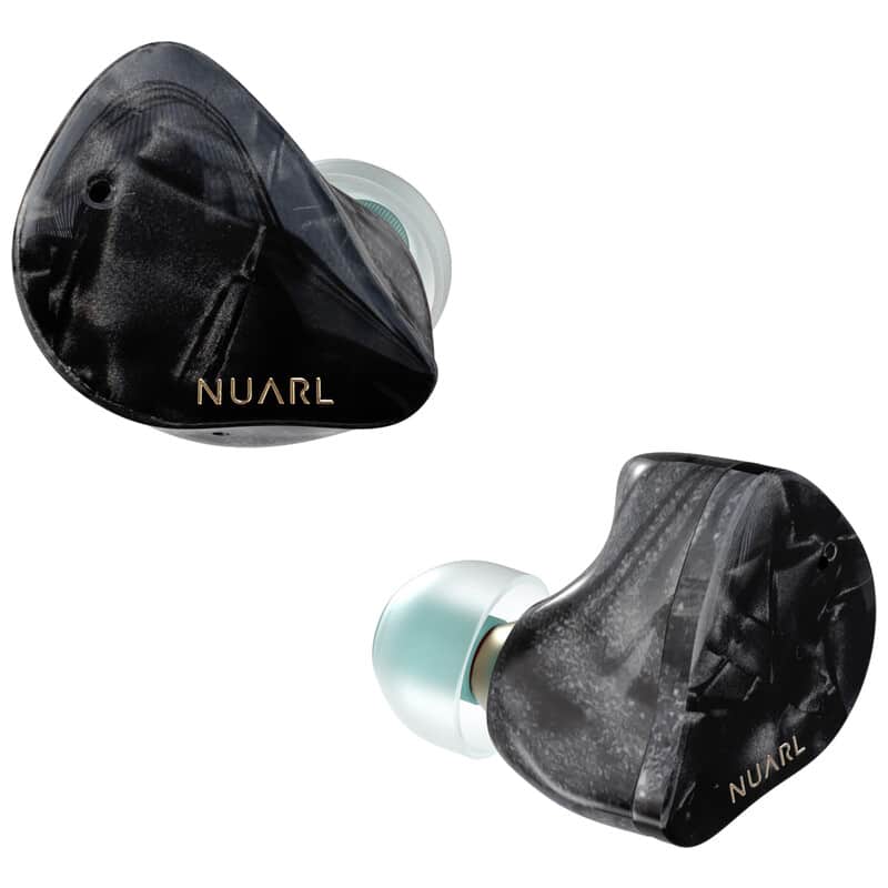 NUARL Inovator Night Mirage [INVTR-NM]｜新品通販フジヤエービック