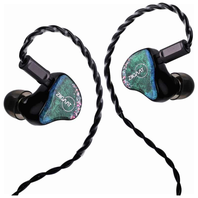 イヤホン ZIIGAAT LUNA ZiiGaat Luna｜新品通販フジヤエービック