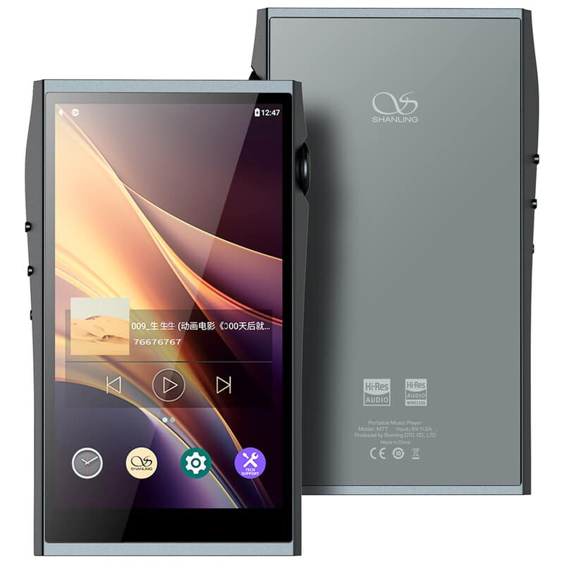 M7T Gray（2025年10月10日発売予定）
